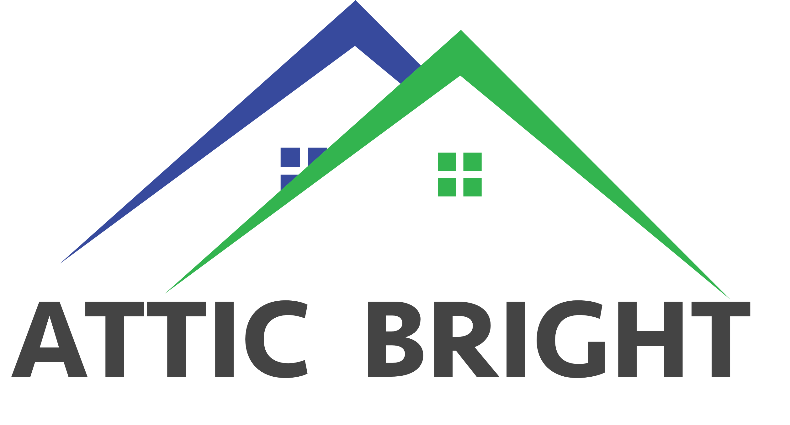 Attic Bright logo